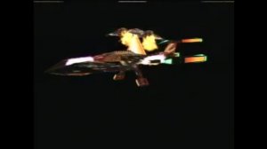 Star Trek Starfleet Command II Empires at War (трейлер игры 2000 года)