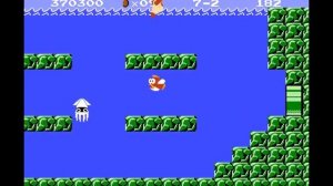 Супер МАРИО (WORLD-7) игра Денди / Super Mario bros. игра на DENDY