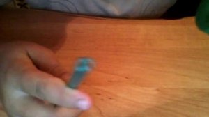 Как сделать водяной пистолет? Очень легко.