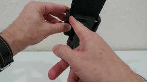 FUNSNAP Capture 2s 3-Axis Gimbal Stabilizer For Smart Phones Review Tutorial