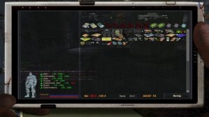 S.T.A.L.K.E.R. 2023. Не дать погибнуть радисту. Часть #223 НС+OGSR Патч от 01.2023
