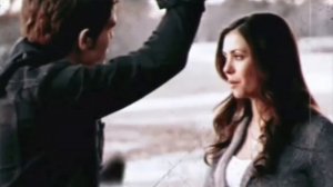 Кэролайн и Стефан/Елена: ЗАБУДЬ ЕГО