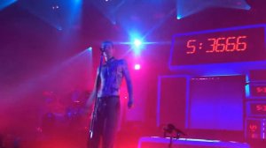 Machine Gun Kelly - 5:3666 (Saint-Petersburg '19)