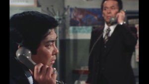 太陽にほえろ! 第281話 わかれ道