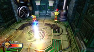 Crash Bandicoot 3 #5