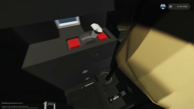 Мажоры ПОЛЕТЕЛИ В КОСМОС - StormWorks смотреть онлайн