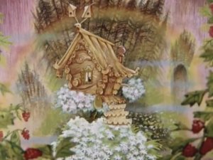 Картинки с выставки