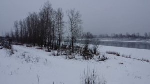 Рыбалка - Усть Нарык #Квадрокоптер #Новокузнецк