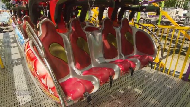 Der Prater sperrt wieder auf - Wien Heute 22 05 2020 смотреть онлайн