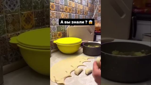 life hack for kitchen