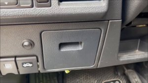 Nissan Tiida Diagnostic Port Location