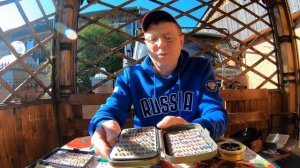 Как поймать рыбу на быстром течении поплавочной удочкой делаем снасть для поплавочной удочки (4-ка