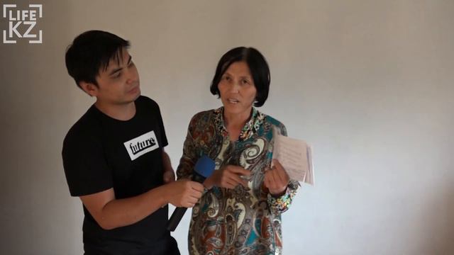 ГДЕ БИРТАНОВ? ЭТА ЖЕНЩИНА НЕ МОЖЕТ ПОЛУЧИТЬ ЛЕЧЕНИЕ