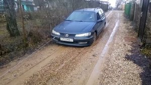 Она работает! Минитест переносной лебедки DragonWinch DWP5000