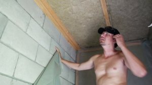 Утепление Каркасного Дома или Правильное Утепление Каркасного Дома Снаружи или Изнутри Минватой