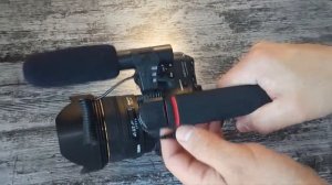 Ulanzi U-Grip ручка стабилизатор Товары из Китая