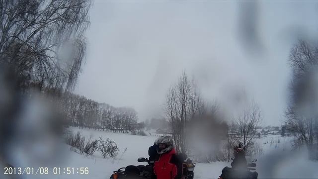 покатушки на квадрах 2 смотреть онлайн