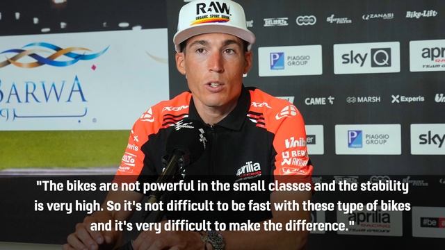 MotoGP riders brainstorm ways to make motorcycle racing safer after 3 fatal accidents | #MotoGP 202