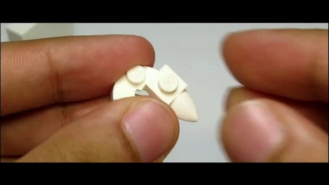 Lego Console Wars - Xbox 360 VS PS3 VS Nintendo Wii | MOC Tutorial смотреть онлайн