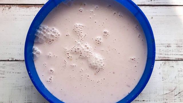 Желейный торт из йогурта. Вкусные блюда рецепты с фото