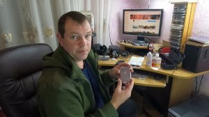 Каталитическая грелка,тест бензина галоша.