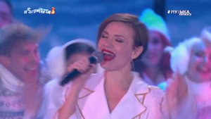 #SnowПати3 Моя Мишель - Настя