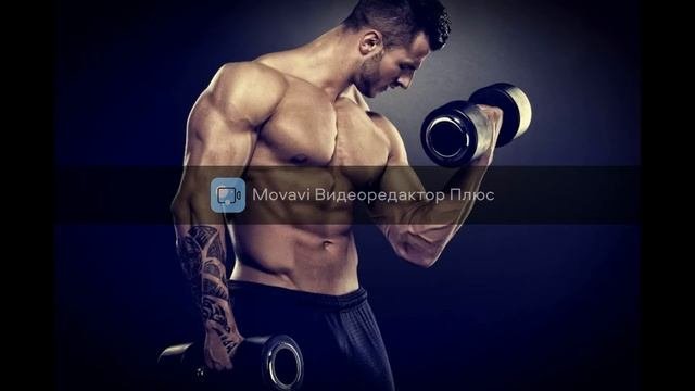 Подборка музыки для тренировок в спортзале  \  A Selection Of Music For Training In The Gym