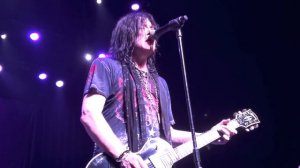Cinderella's Tom Keifer Band Live / You Don't Know What You Got Till It's Gone