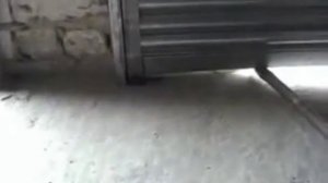 противовзломные рольставни