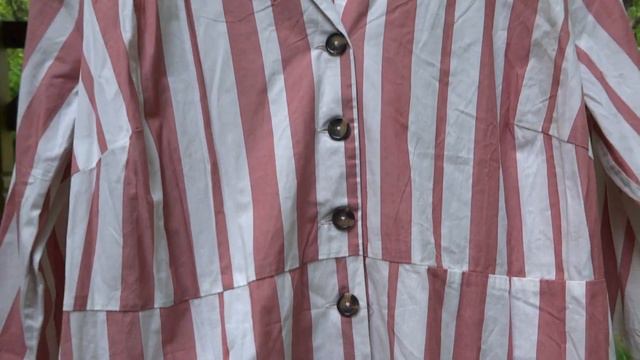 Платье Хлопок полоска. Р 58-60. Германия смотреть онлайн