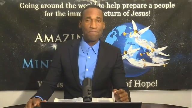Jesuits Beacon Of Hope For Decaying General Conference Of Seventh Day Adventist. Pope Is Holy Fathe