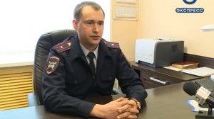 В пензенском МРЭО ГИБДД появились новшества