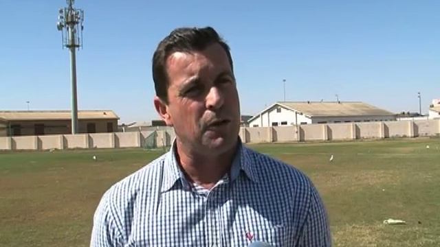 The sportsman Sandro de Gouveia-NBC смотреть онлайн