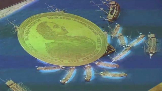 Исторический парк "Россия - моя история" на Нижегородской ярмарке смотреть онлайн