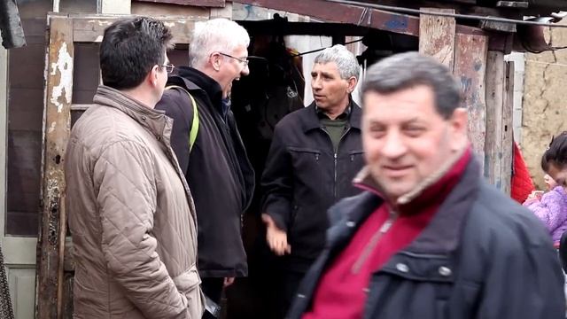 Новая песнь цыган смотреть онлайн