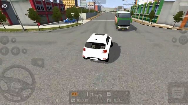 Hyundai Venue Mod For Bus Simulator Indonesia || Bussid Mediafire Link Free Download With Interior смотреть онлайн