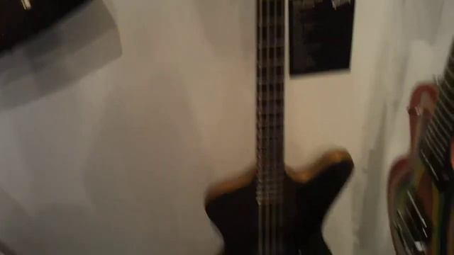 Gibson Tour 2013 Models Part 1 смотреть онлайн