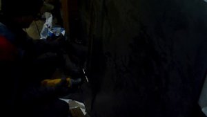 "Федор с транзистором" ! Сварка передка, завершение. (Ford Transit 90г.в.) 2#