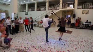 Свадьба в ДАГЕСТАНЕ (videographer Шахбан Гасанов)