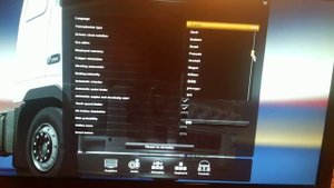 Как поменять язык в игре Euro Truck Simulator 2