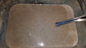 Каша льняная с амарантом ("МАСЛЯНЫЙ КОРОЛЬ")!