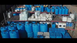 ЭкоПром | О компании | Самара | www.2056305.ru | Пластиковые ёмкости | Баки для летнего душа Rostok