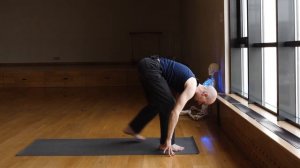 Зачем и как делать ПРИВЕТСТВИЕ СОЛНЦУ? Комплекс СУРЬЯ НАМАСКАР для начинающих