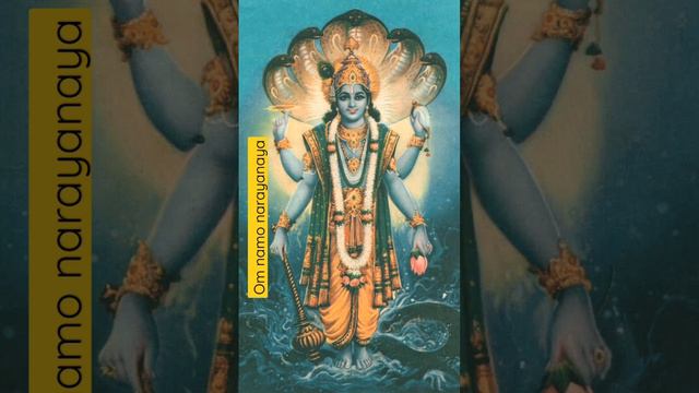 Lord vishnu || narayana || maha vishnu || purusha || supreme god || venkatesha || Lord krishna