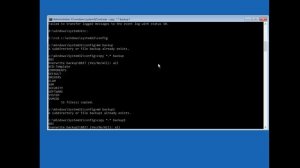 "srttrail.txt Windows 10 Fix" | How to Fix C /Windows/System32/LogFiles/srt/SrtTrail.txt