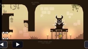 где находятся все 15 звёзд в игре Tricky Castle? Читайте описание