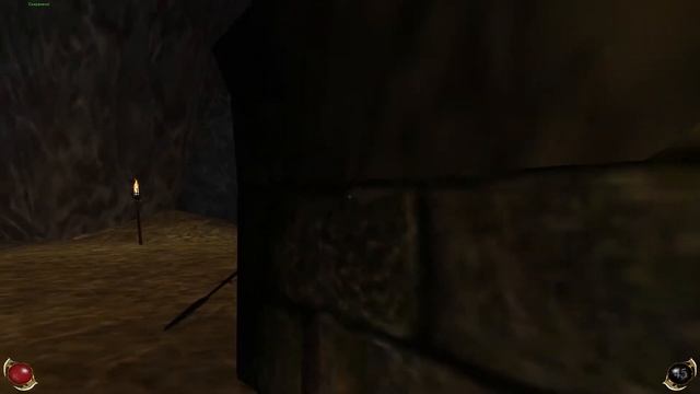 Drakan: Order of the Flame прохождение №6(Испытание башни) смотреть онлайн