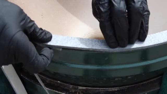 ➤ BIG GREEN EGG® С ЧЕГО НАЧАТЬ ПРИГОТОВЛЕНИЕ ШАГ1!