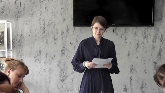 Балахнина Юлия Алексеевна, КГБПОУ «Бийский педагогический колледж» смотреть онлайн