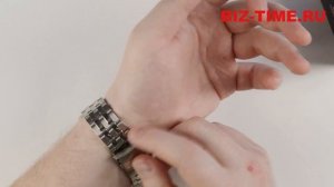 Брутальные мужские часы SKMEI 0993